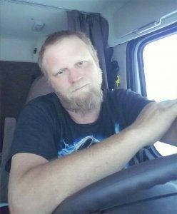 Troy Shane Walker obituary photo