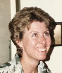 Rhonda Randall obituary photo