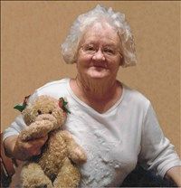 Elaine Anderson obituary photo
