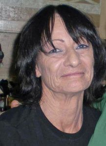 Pamela Bloyd obituary photo