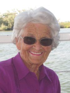 Paula Bohle obituary photo