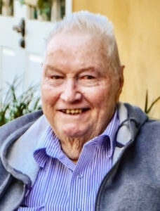 Kenneth L. Uptain obituary photo