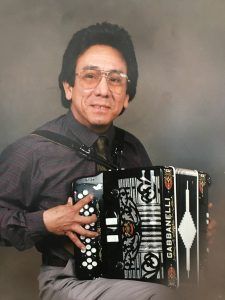 Estanislao Casiano obituary photo