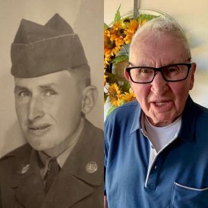 Don Howell obituary photo