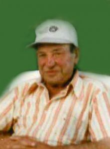 Valentin Ituarte obituary photo