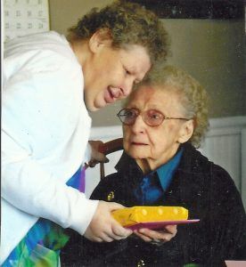 Bonnie Sue Farnsworth obituary photo