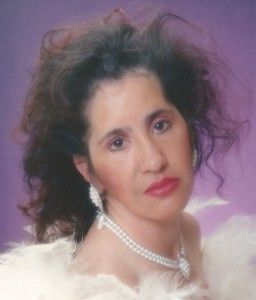 Octaviana Nava obituary photo