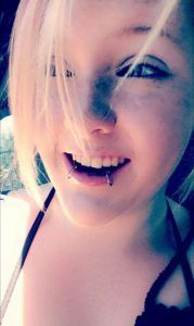 Makayla Erickson obituary photo