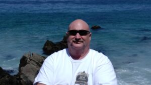 Philip J. Rice obituary photo
