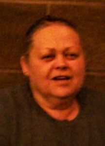 Karin Alice Jackson obituary photo