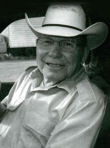 Jim Fenstermaker obituary photo