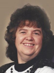 Judy Rae Weeks obituary photo
