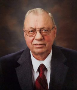 Jack Richard Kehrer obituary photo