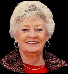 Lyn Ann Arnell obituary photo