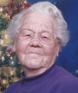 Louise Carolyn Lynes obituary photo