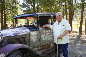 Jesus Rodriguez obituary photo