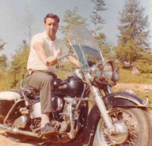 William L. Maybin obituary photo