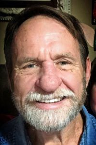 Rodney C. Kelly obituary photo