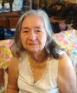 Donna Dee Pool obituary photo