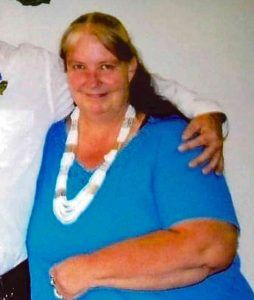 Laurie Ann Ingram obituary photo
