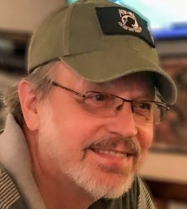 Rick Smith obituary photo