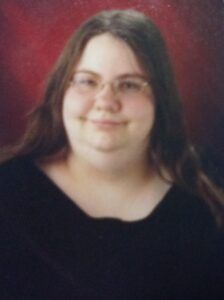 Megan L. Damron obituary photo