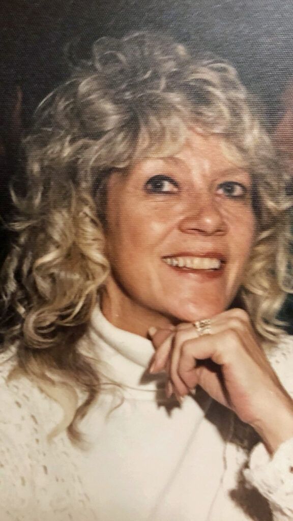 Connie L. Vanderschans obituary photo