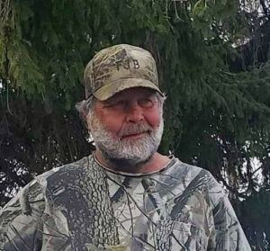 Bradley C. Russell obituary photo