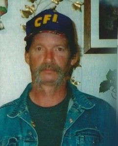 Steven Andrew obituary photo