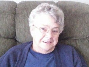 Twilla Cruz obituary photo