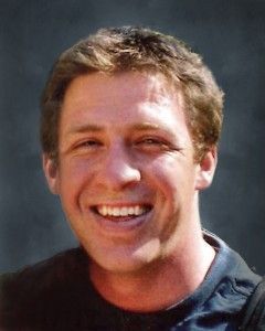 Dayne Hansen obituary photo
