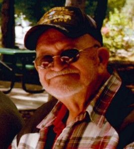 Marvin Loveless obituary photo