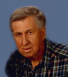 Leonard Schenk obituary photo