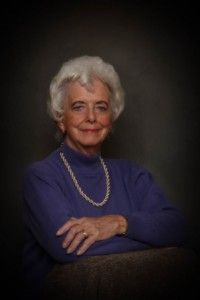Barbara Tanner obituary photo