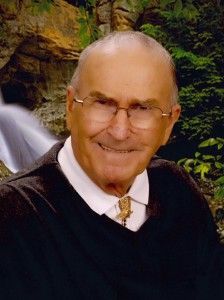 Leon Alma Tilley obituary photo