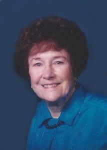 Nona Jenks obituary photo