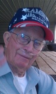 James Walkington obituary photo