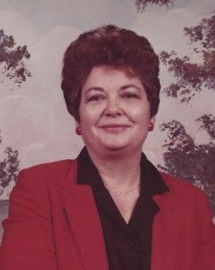 Barbara Bingham obituary photo