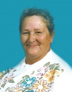 Karen Ann Hale obituary photo