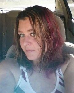 Melissa Kincaid obituary photo