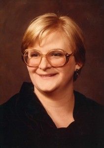 Leona May Wilkie obituary photo