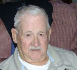 Charles Middlesworth obituary photo