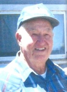 Mark McCurry obituary photo