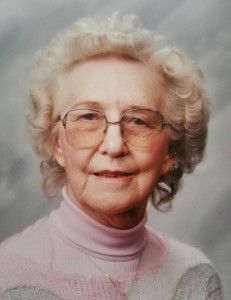 Amanda Johnson obituary photo