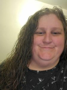Jamey Lynn Morales obituary photo