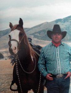 Bruce Byron Bedke obituary photo