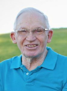 David L. Savage obituary photo