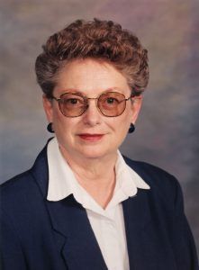 Carol Ann Romig obituary photo