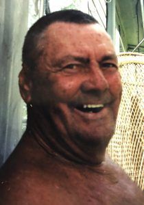 Larry (Tinker) Lewis obituary photo