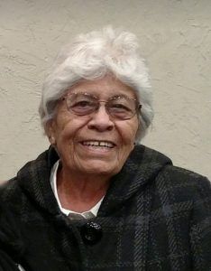 Paula O. VillaseƱor obituary photo